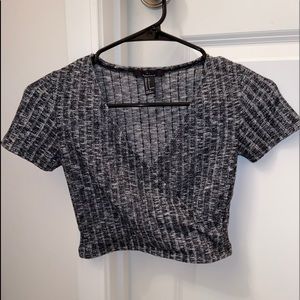 Forever 21 Crop Top